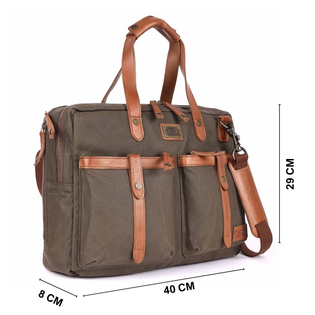 Voyager - The Laptop Bag