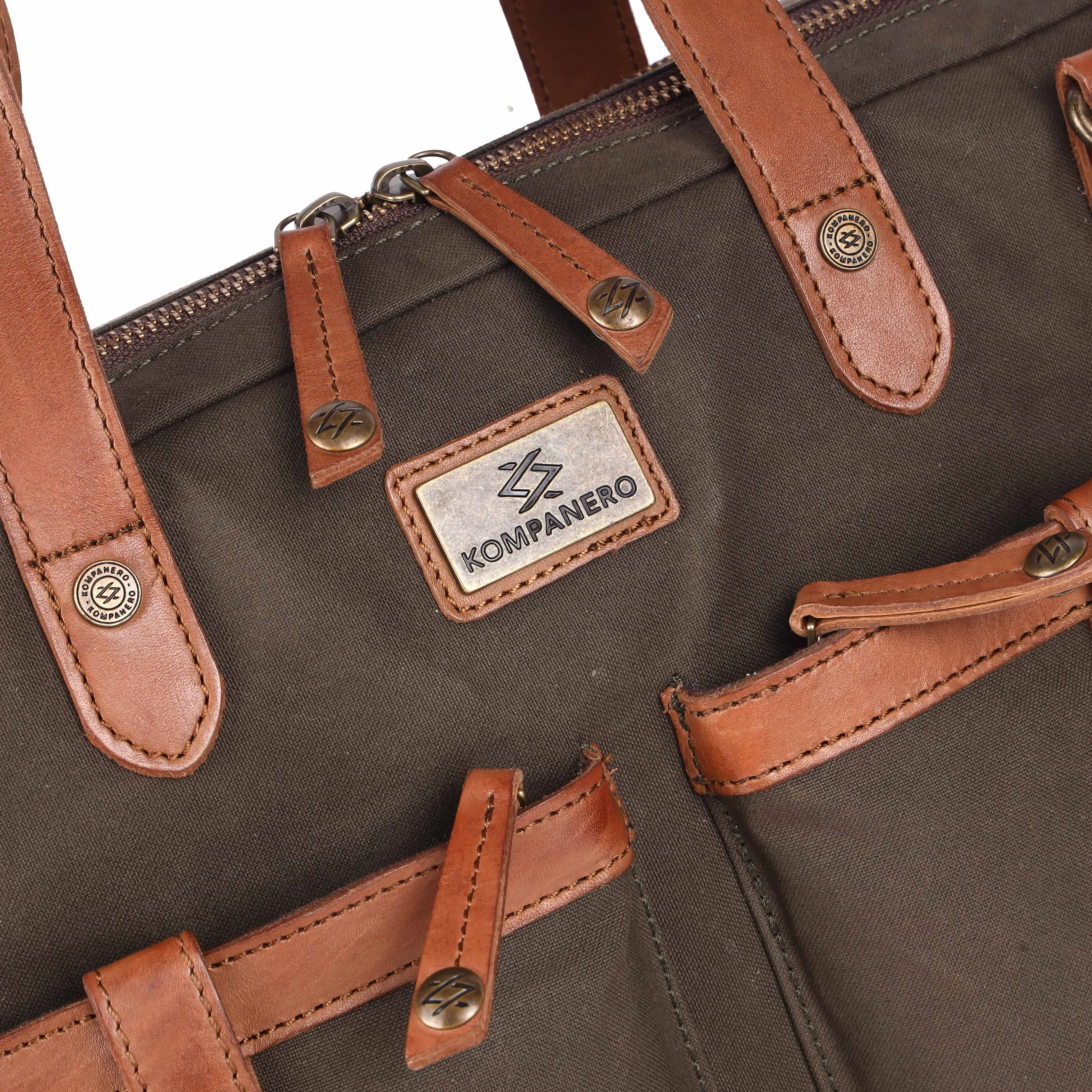 Voyager - The Laptop Bag