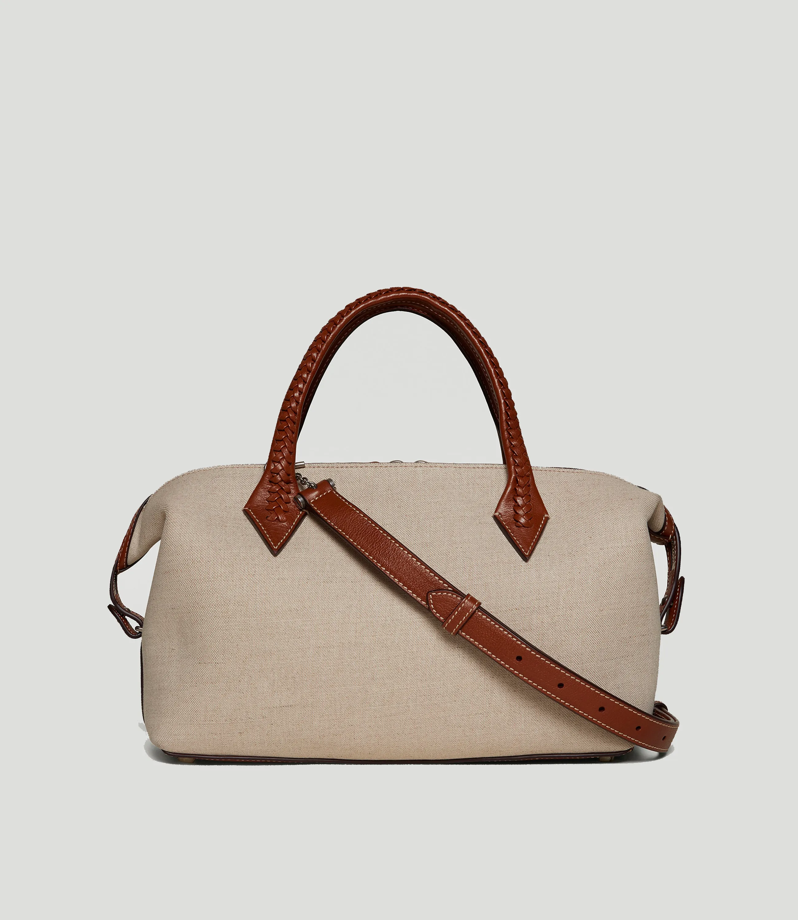Vérité City Small Natural Linen Natural
