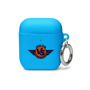 VSN AirPods case