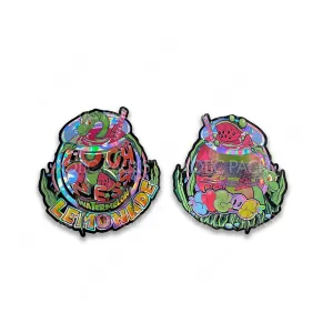 Watermelon Lemonade Mylar Bag 3.5 Grams