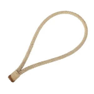 Waxed Cable Core 1/2 inch Bosal