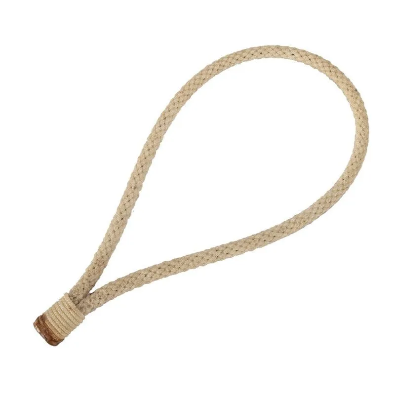 Waxed Cable Core 1/2 inch Bosal