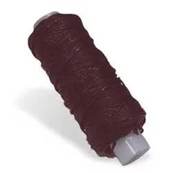 Waxed Nylon Thread