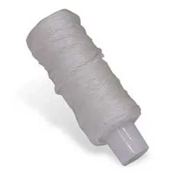 Waxed Nylon Thread