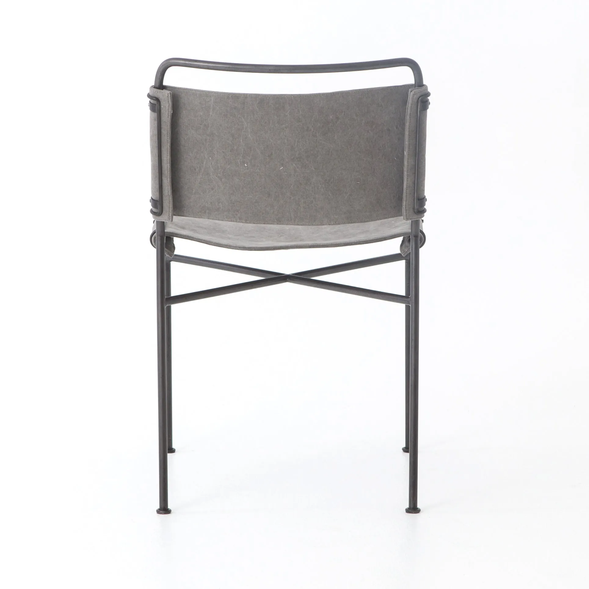 Wharton Dining Chair-Stonewash