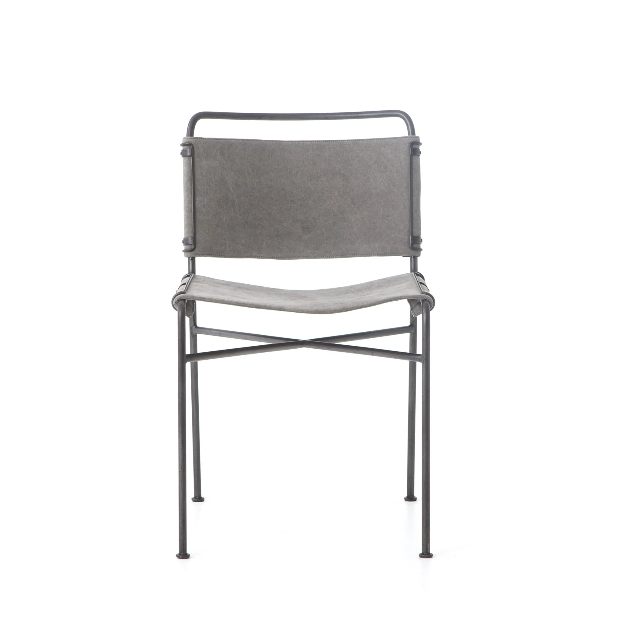Wharton Dining Chair-Stonewash