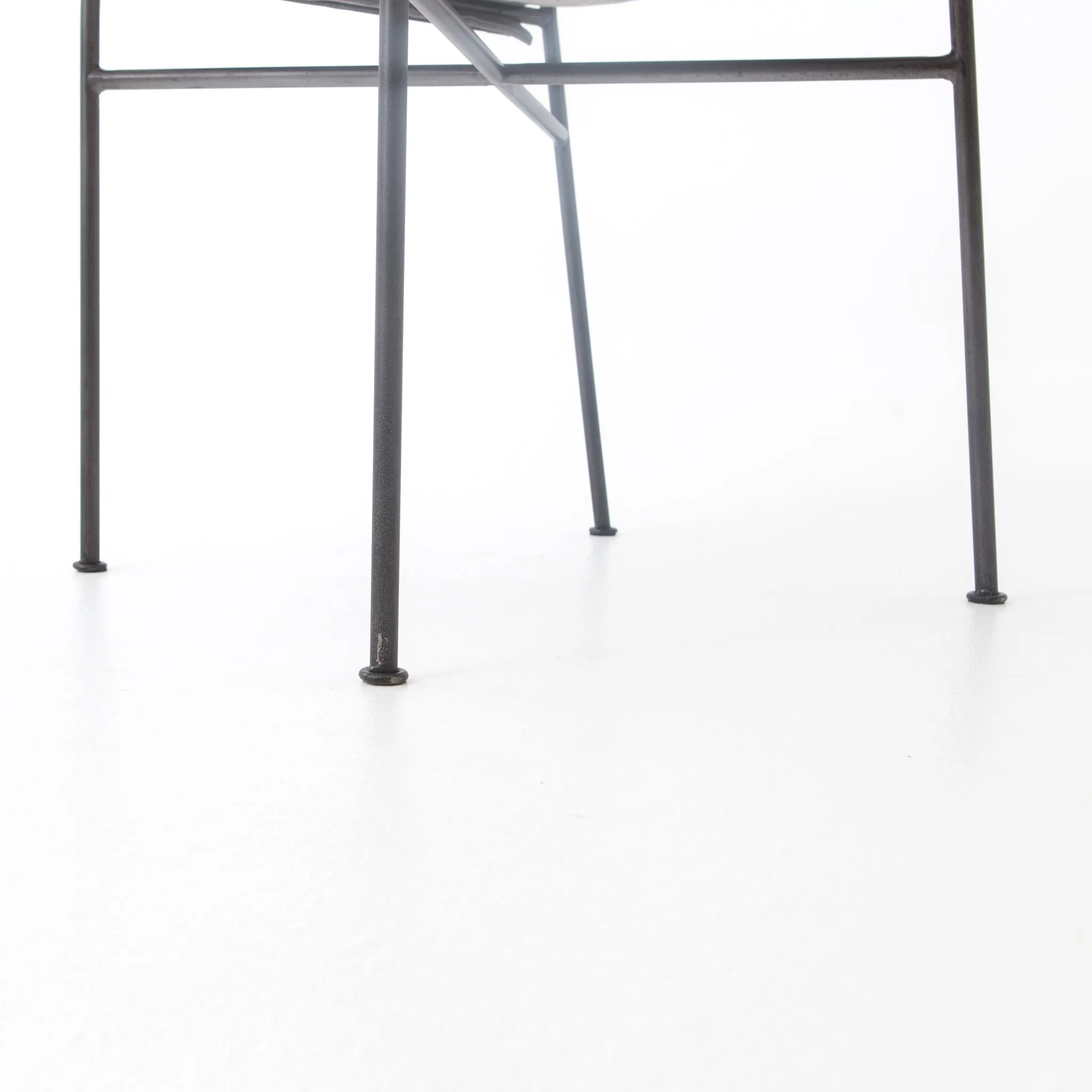 Wharton Dining Chair-Stonewash