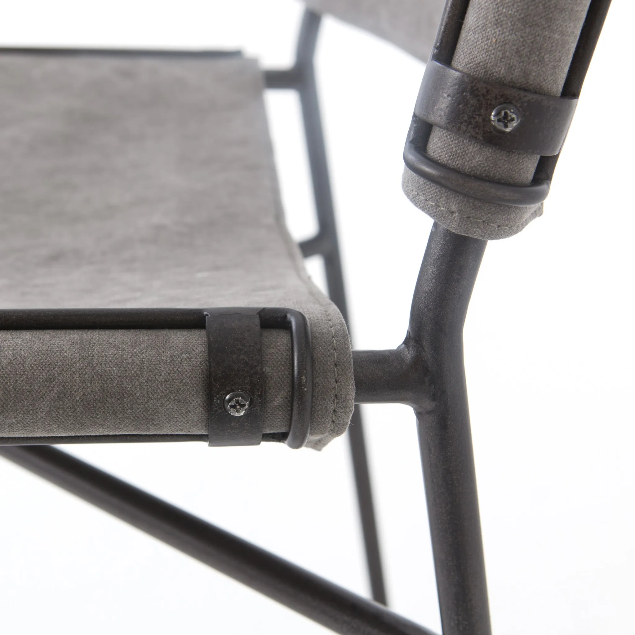 Wharton Dining Chair-Stonewash