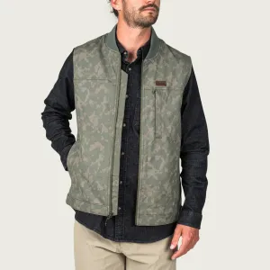 Wheeler Vest