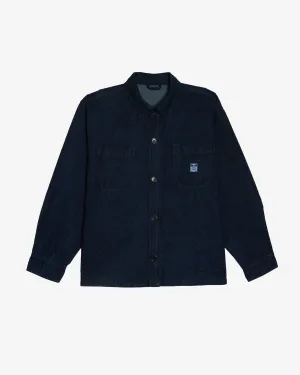 WINSTON SHIRT JACKET