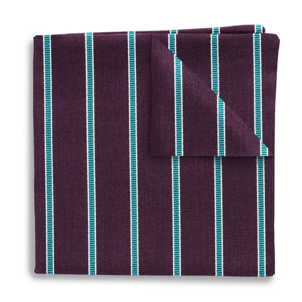 Wollaston - Pocket Squares