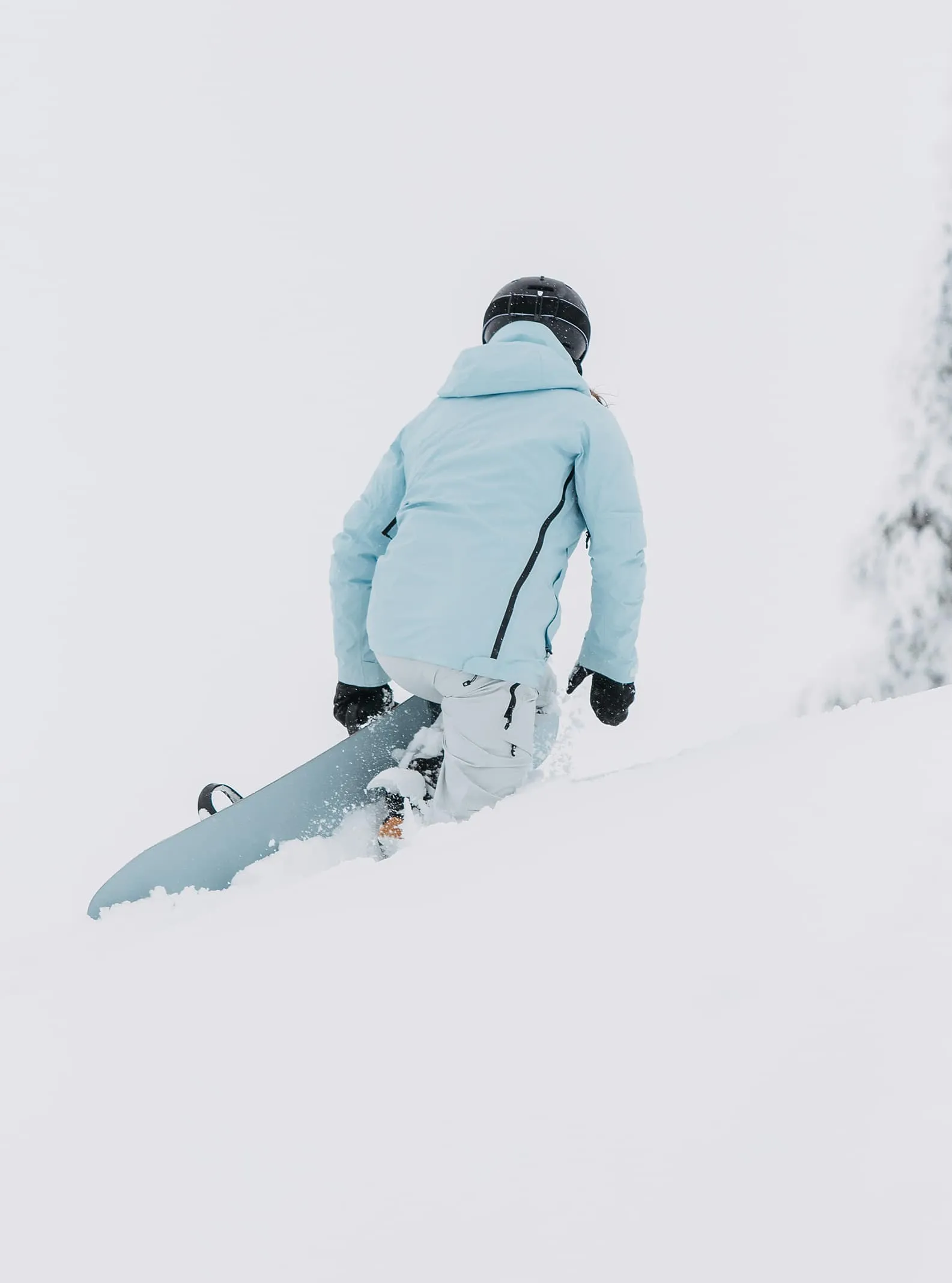 Women's [ak] Kimmy GORE-TEX 2L Anorak Jacket