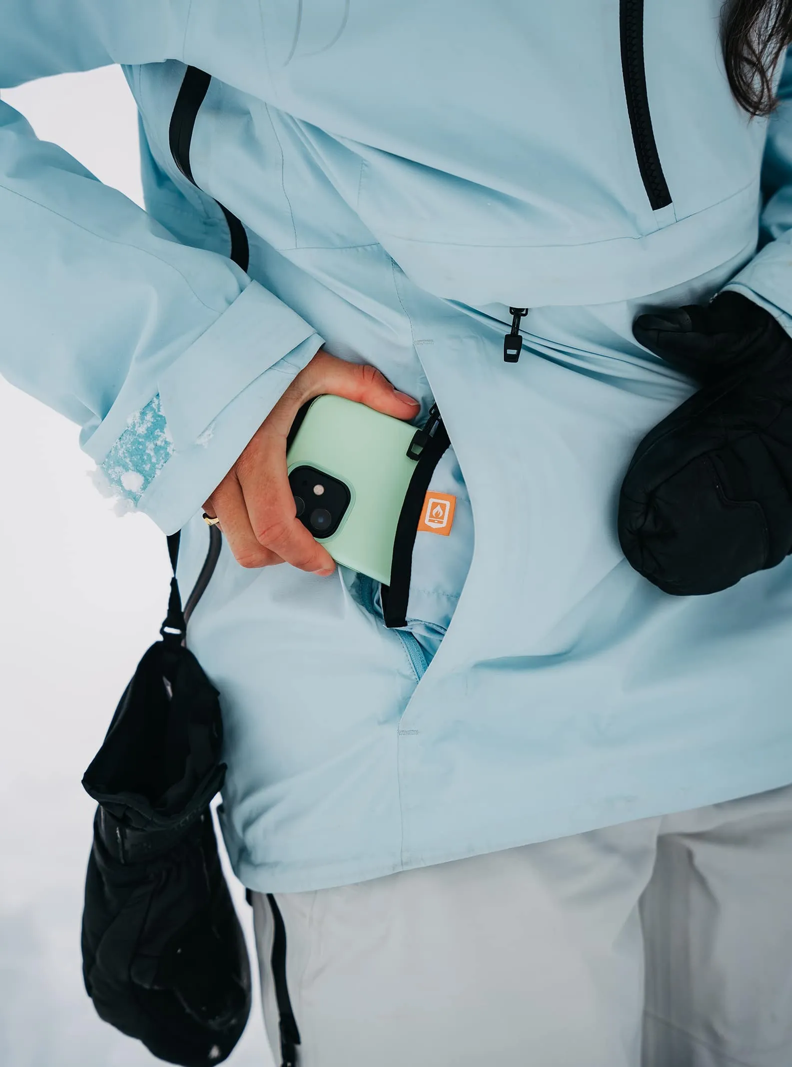 Women's [ak] Kimmy GORE-TEX 2L Anorak Jacket