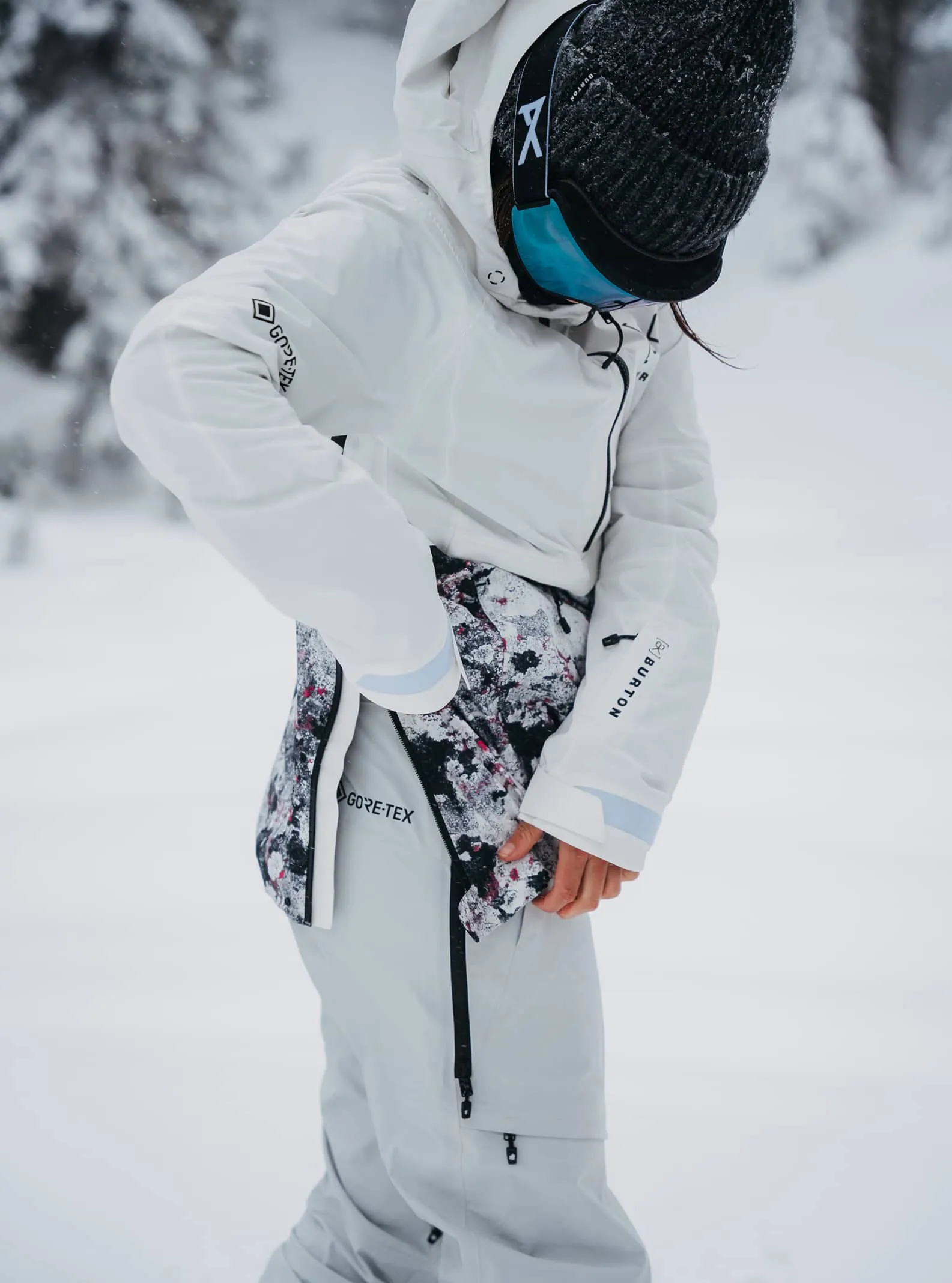 Women's [ak] Kimmy GORE-TEX 2L Anorak Jacket