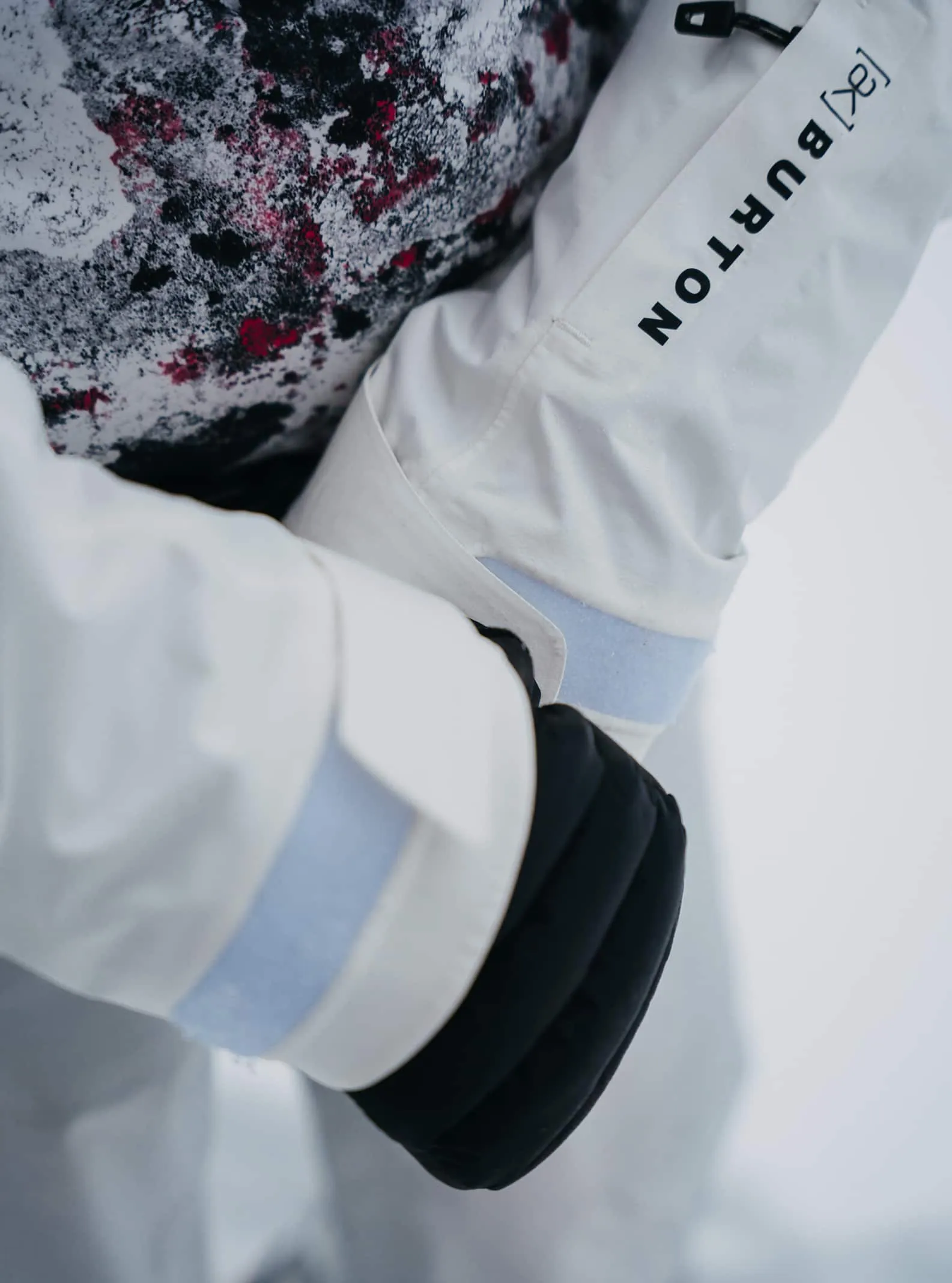 Women's [ak] Kimmy GORE-TEX 2L Anorak Jacket