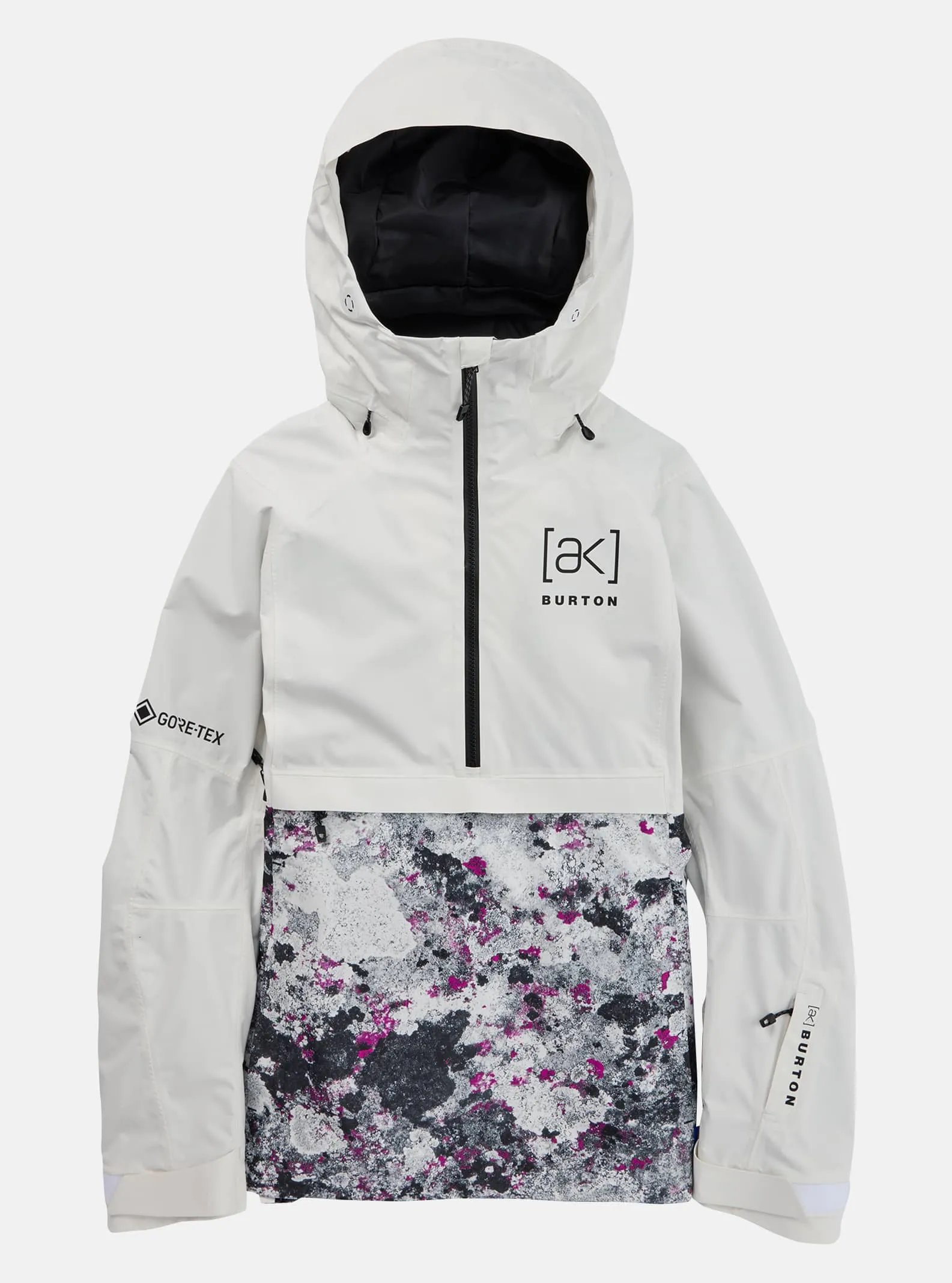Women's [ak] Kimmy GORE-TEX 2L Anorak Jacket
