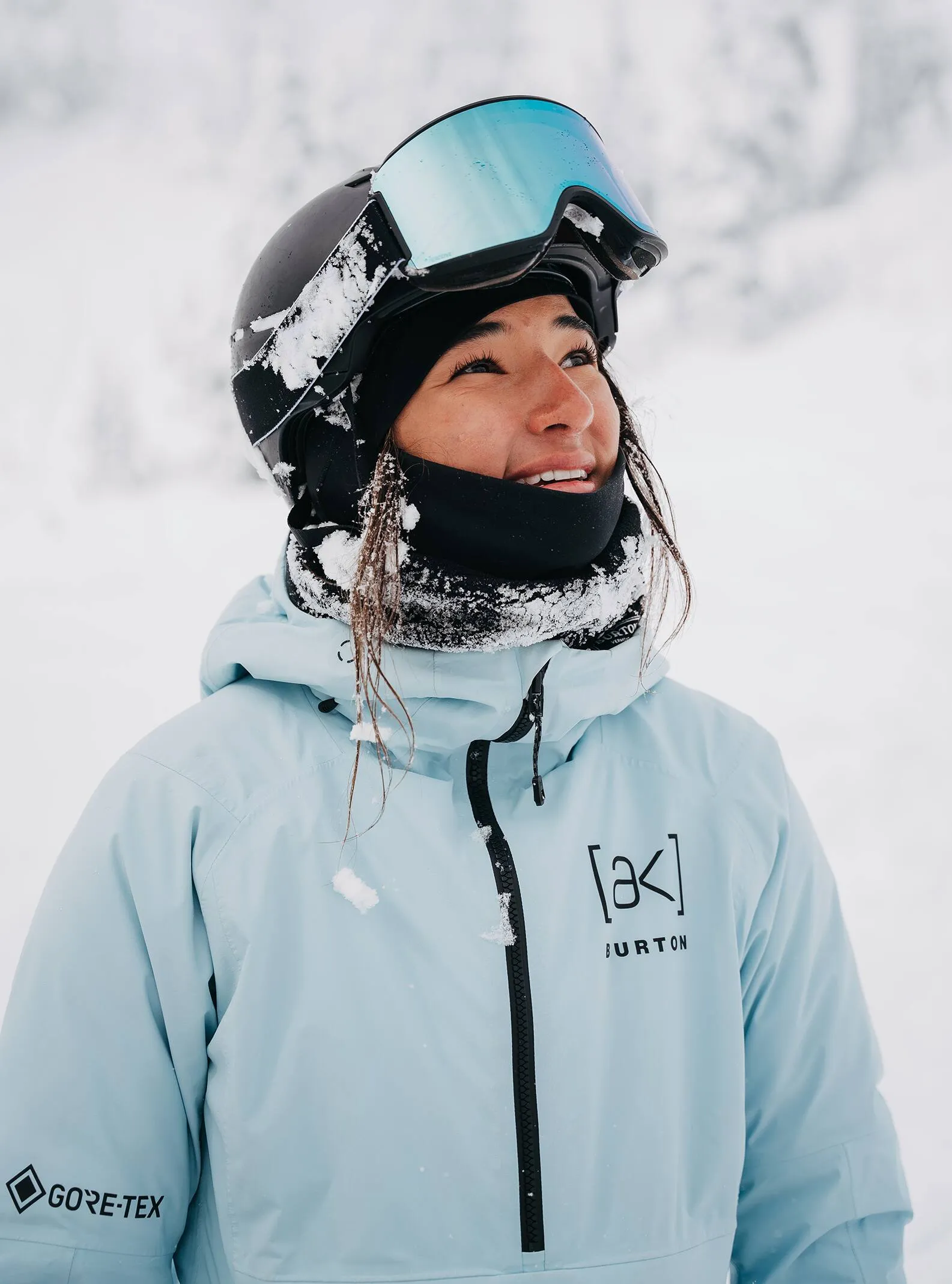 Women's [ak] Kimmy GORE-TEX 2L Anorak Jacket