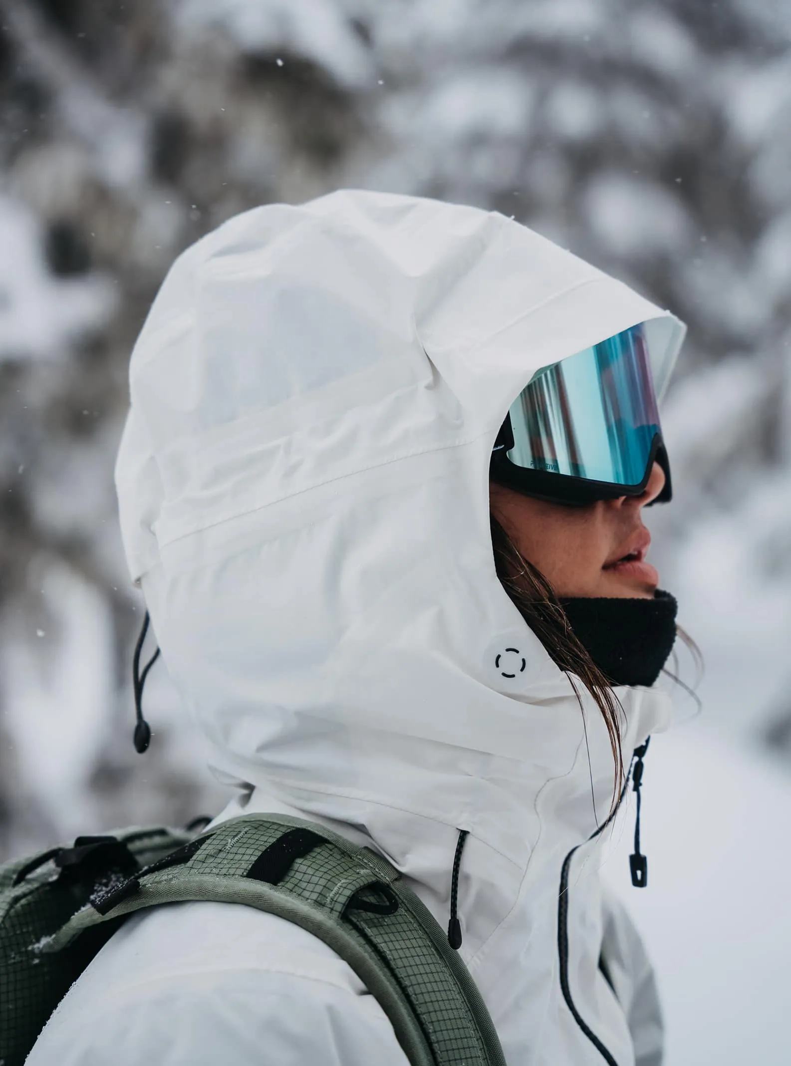 Women's [ak] Kimmy GORE-TEX 2L Anorak Jacket