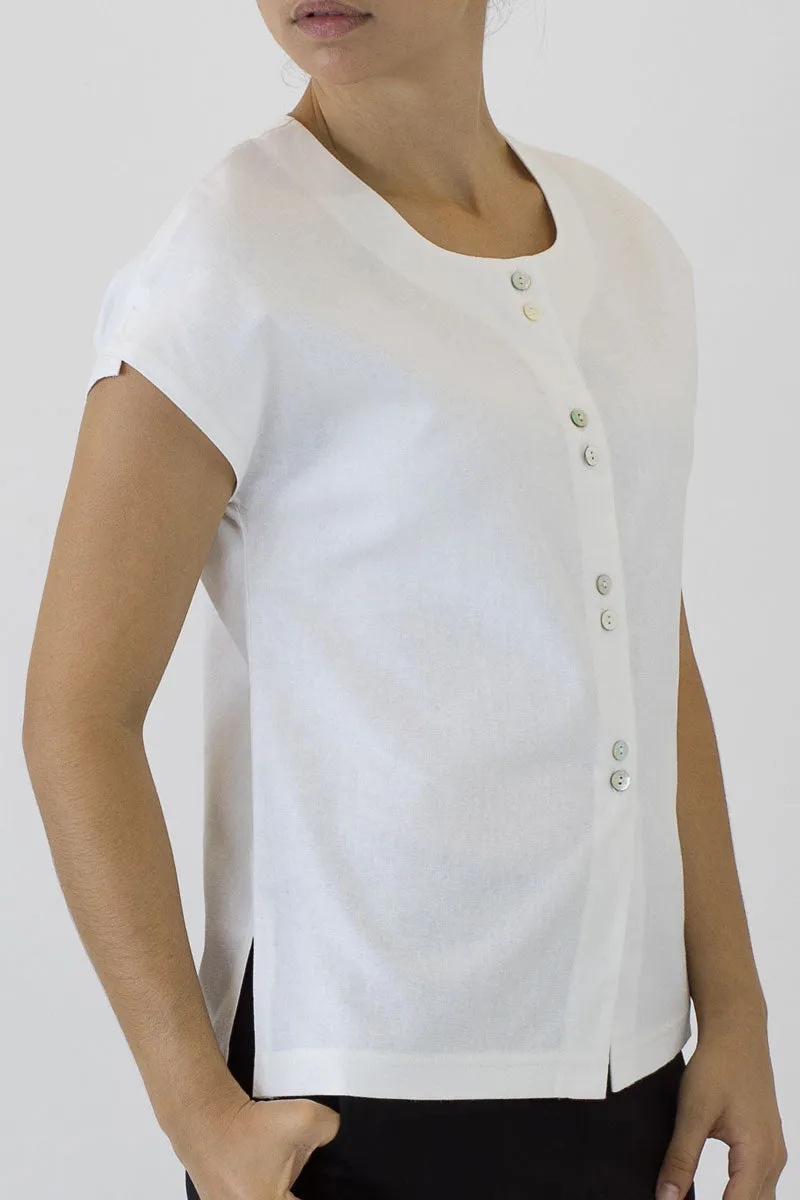Women's Cap Sleeve Jacket CL-01