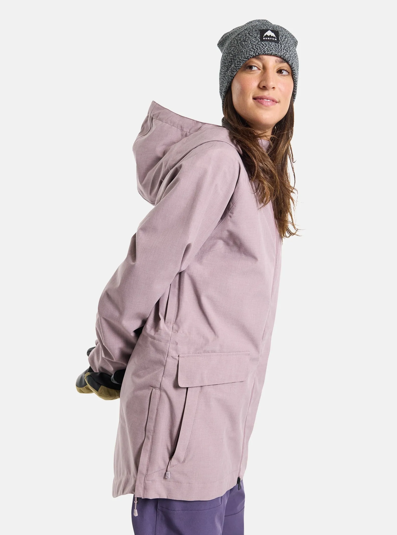Women's Lalik 2L Jacket