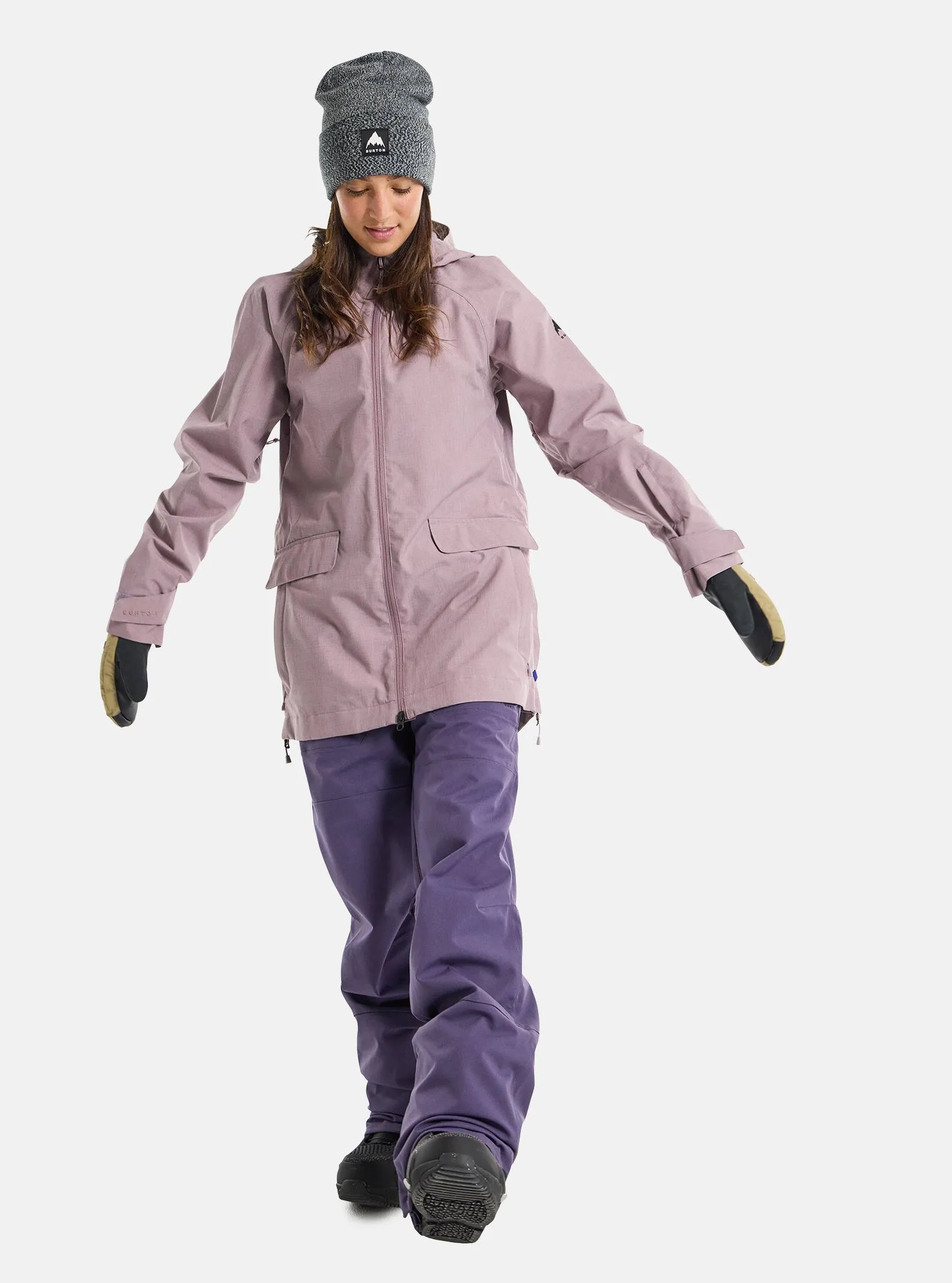 Women's Lalik 2L Jacket