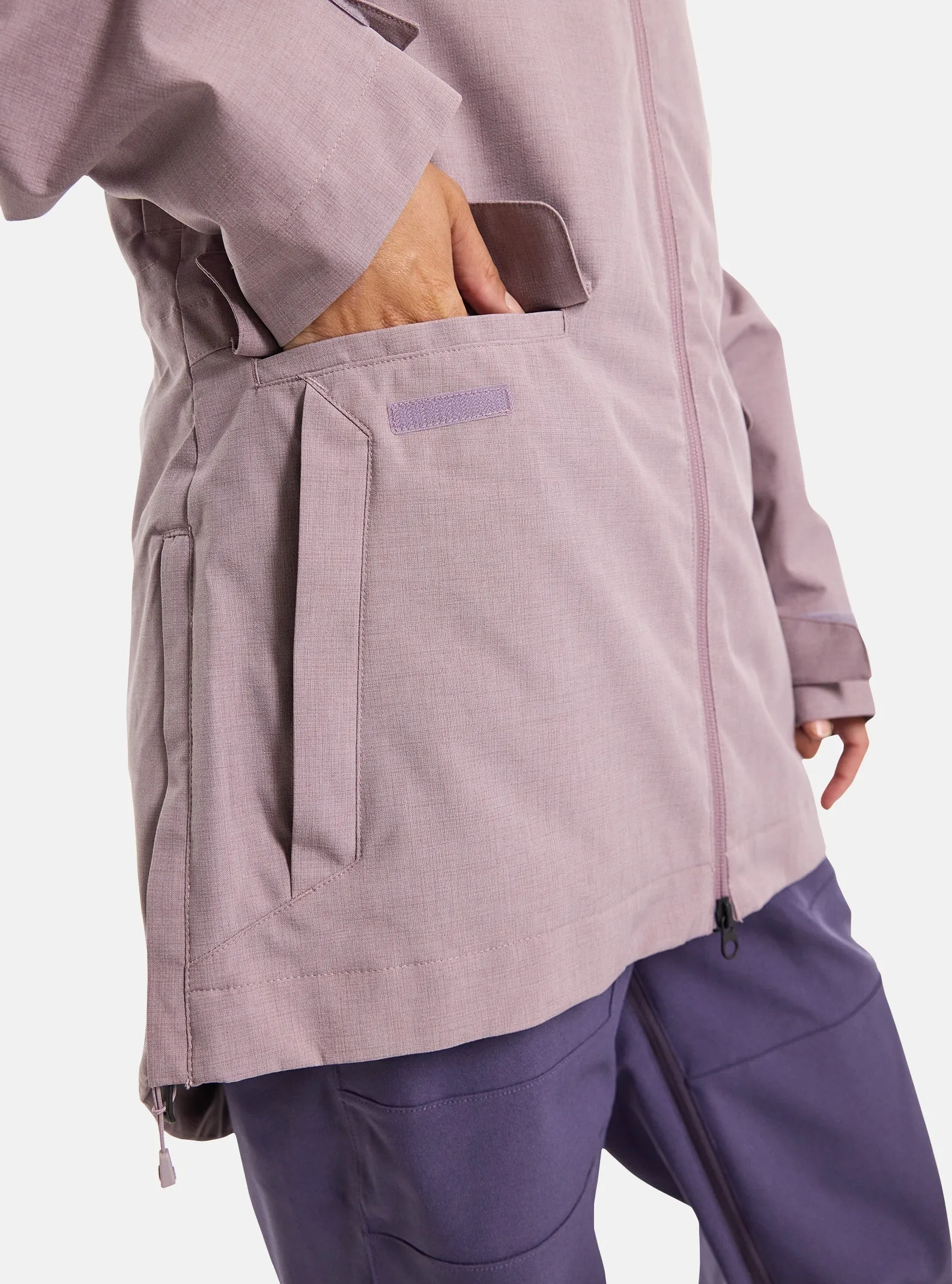 Women's Lalik 2L Jacket