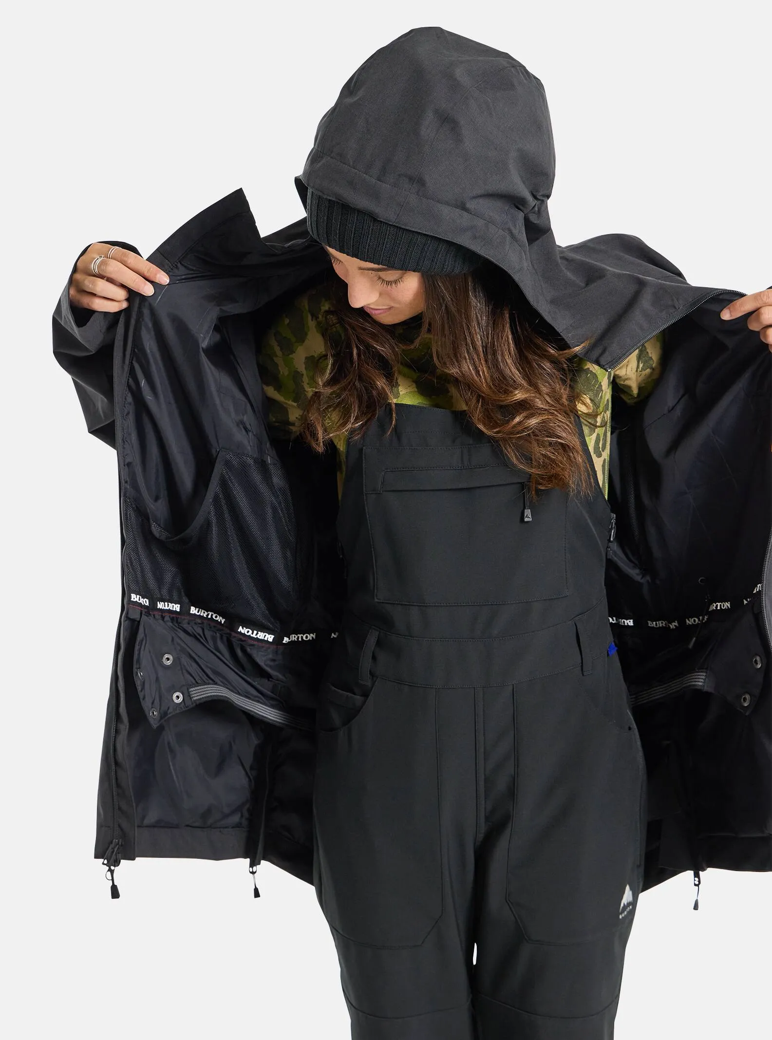 Women's Lalik 2L Jacket
