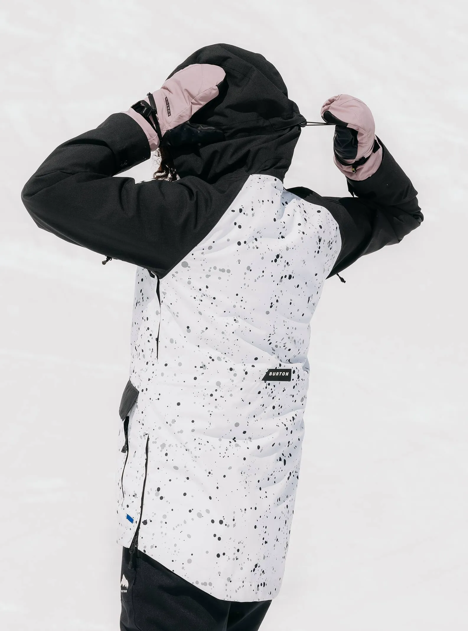 Women's Lalik 2L Jacket