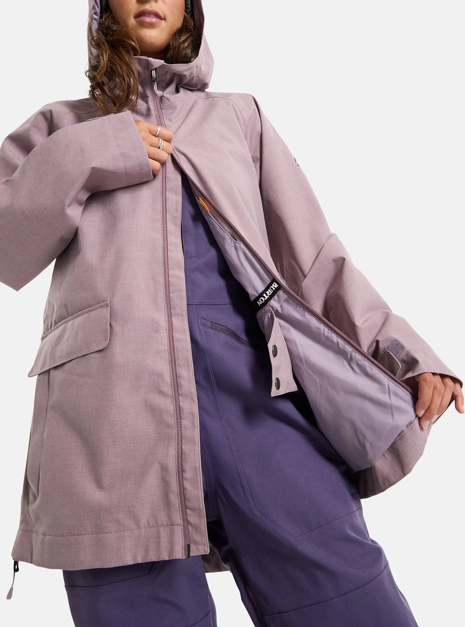 Women's Lalik 2L Jacket
