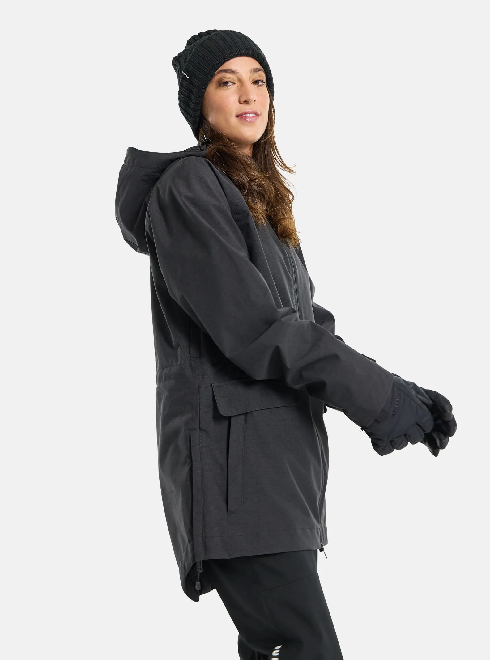 Women's Lalik 2L Jacket
