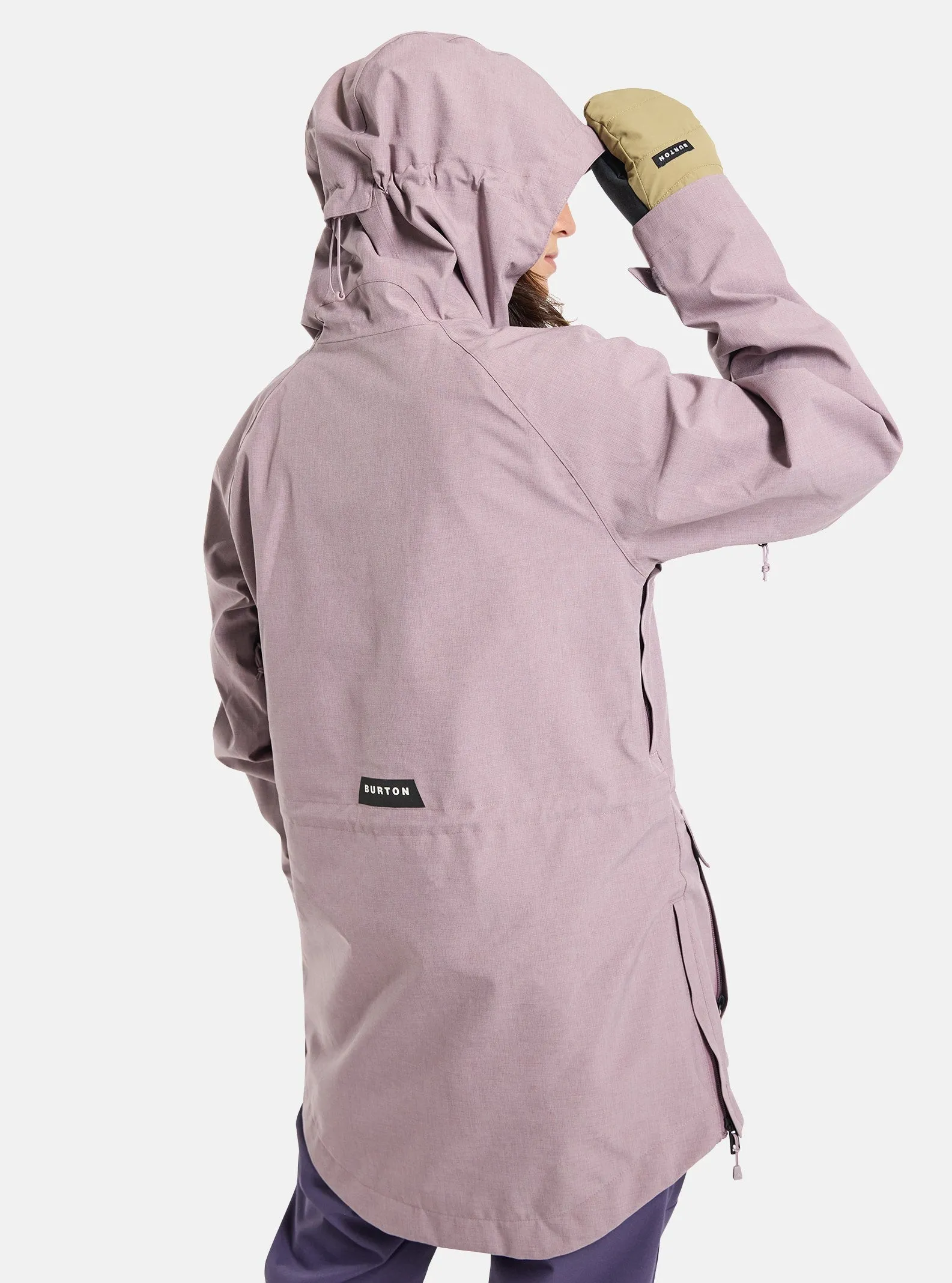 Women's Lalik 2L Jacket