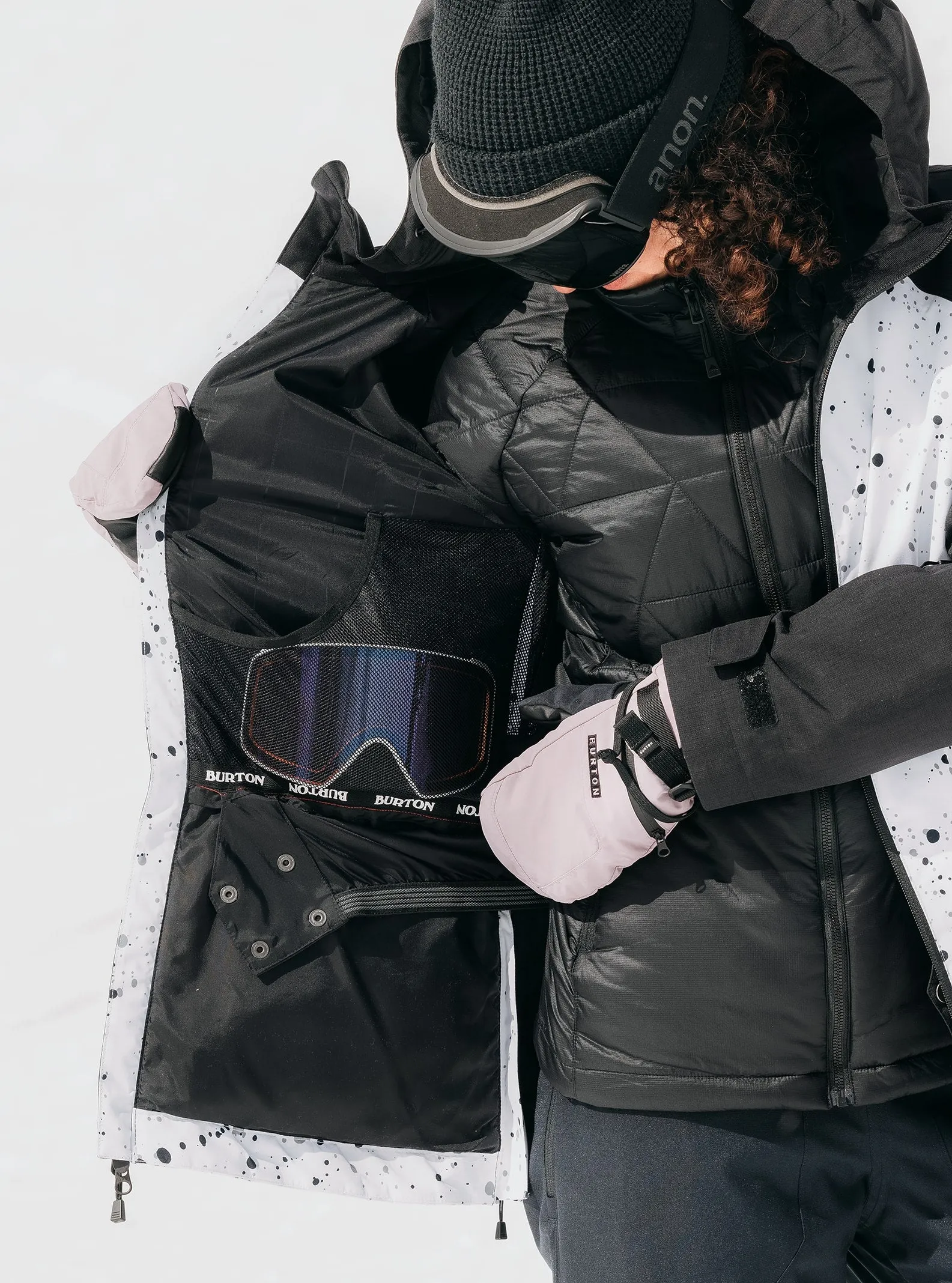 Women's Lalik 2L Jacket