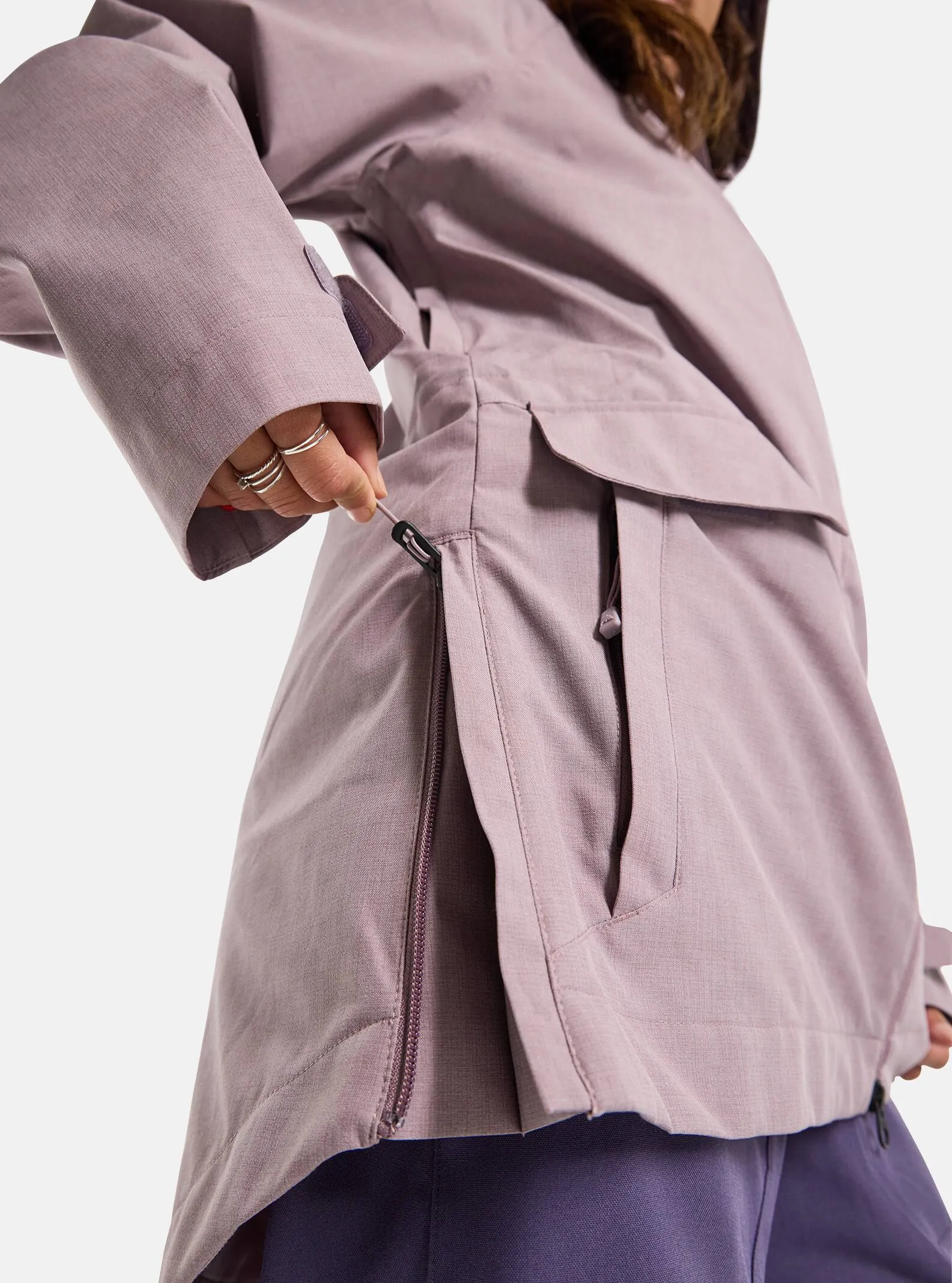 Women's Lalik 2L Jacket