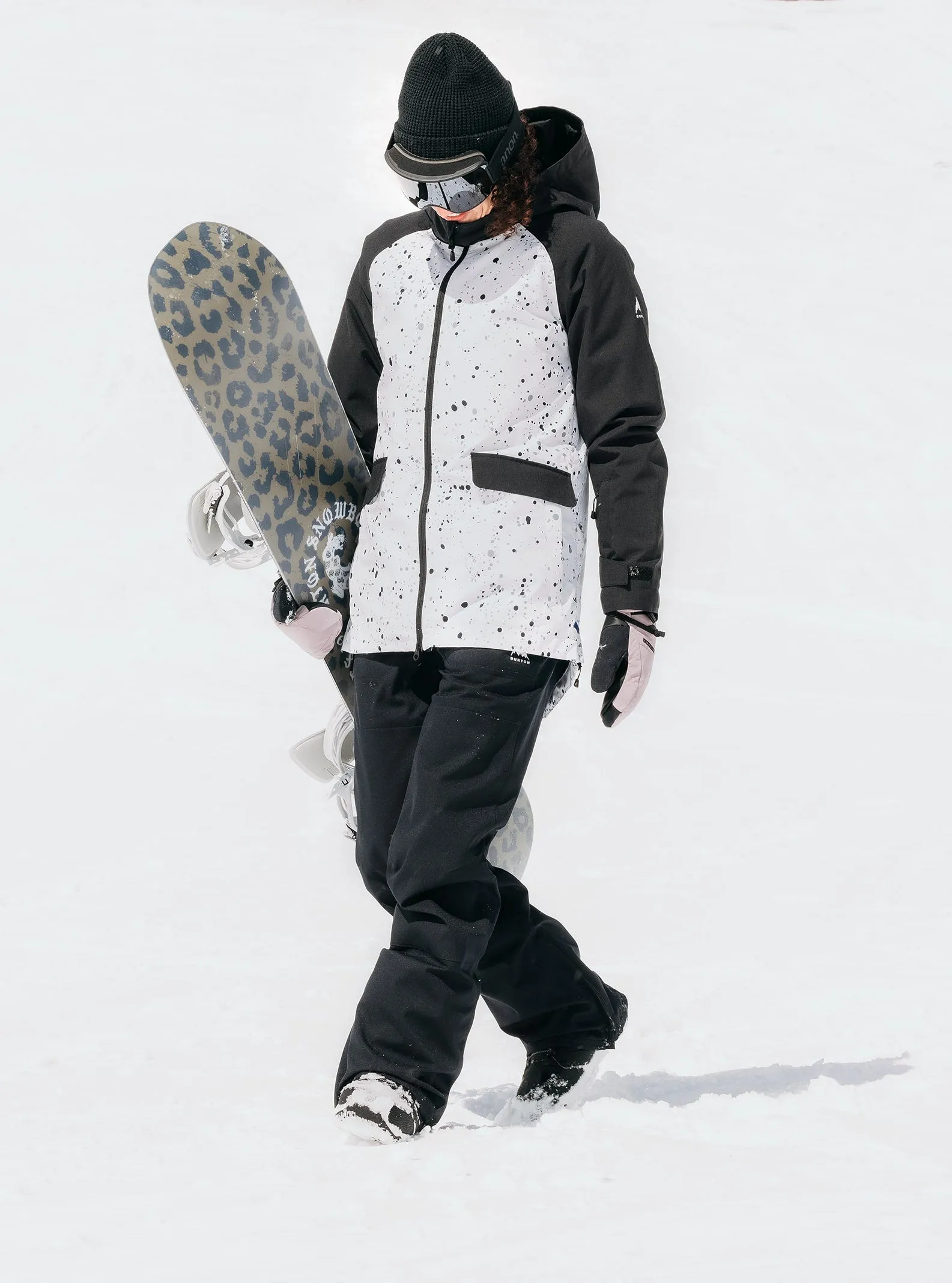 Women's Lalik 2L Jacket