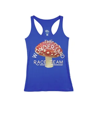 Wonderland Race Team