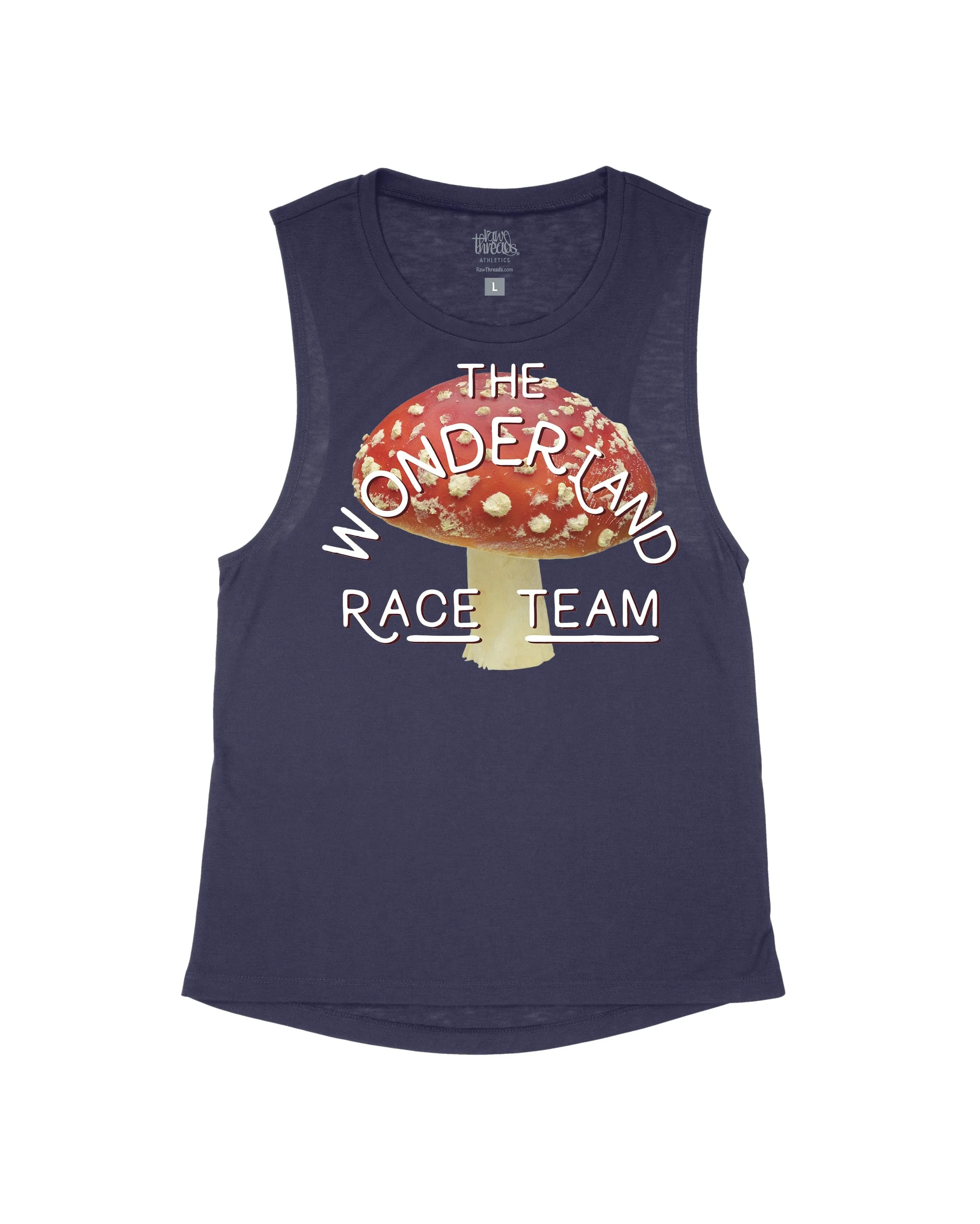 Wonderland Race Team