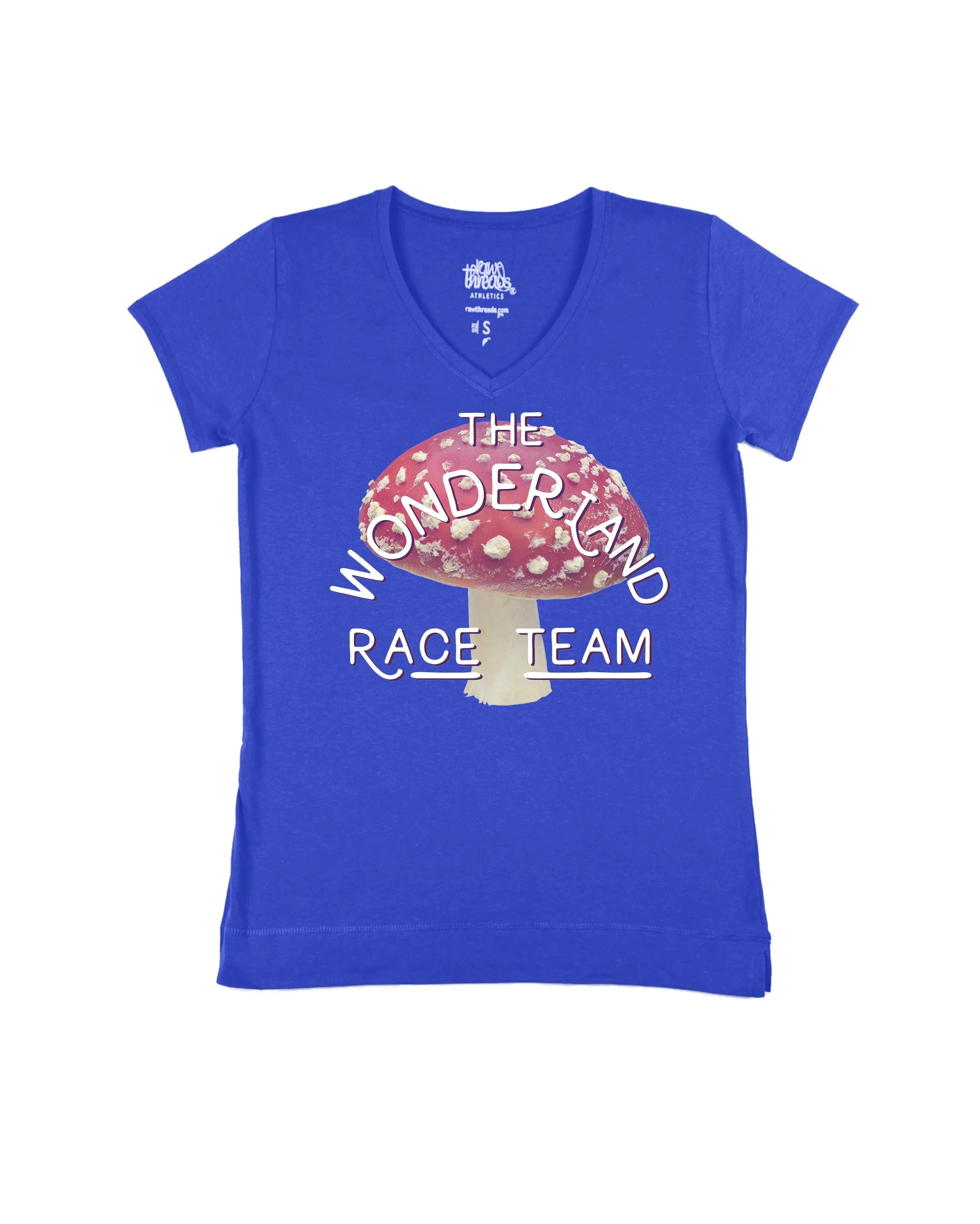 Wonderland Race Team