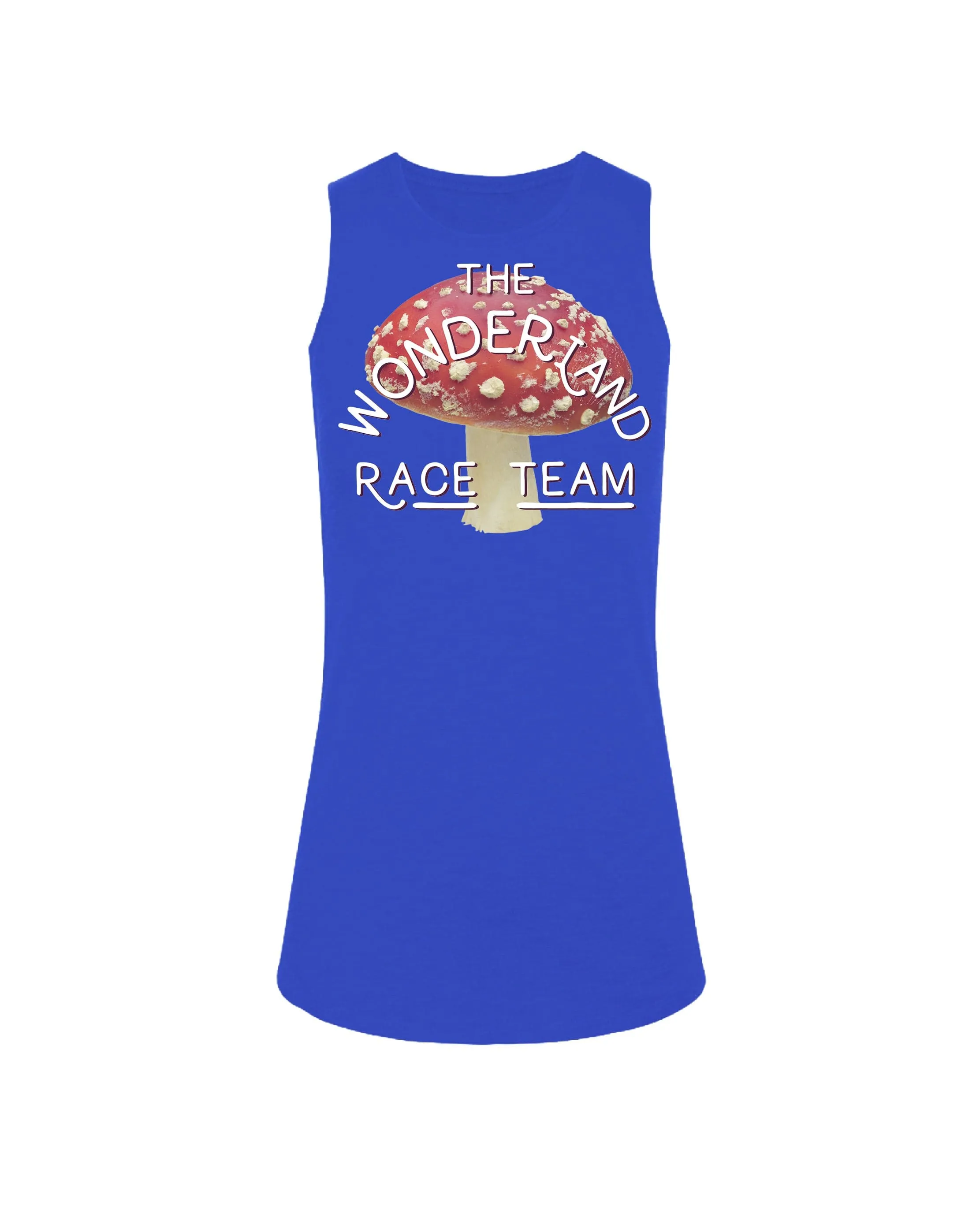 Wonderland Race Team
