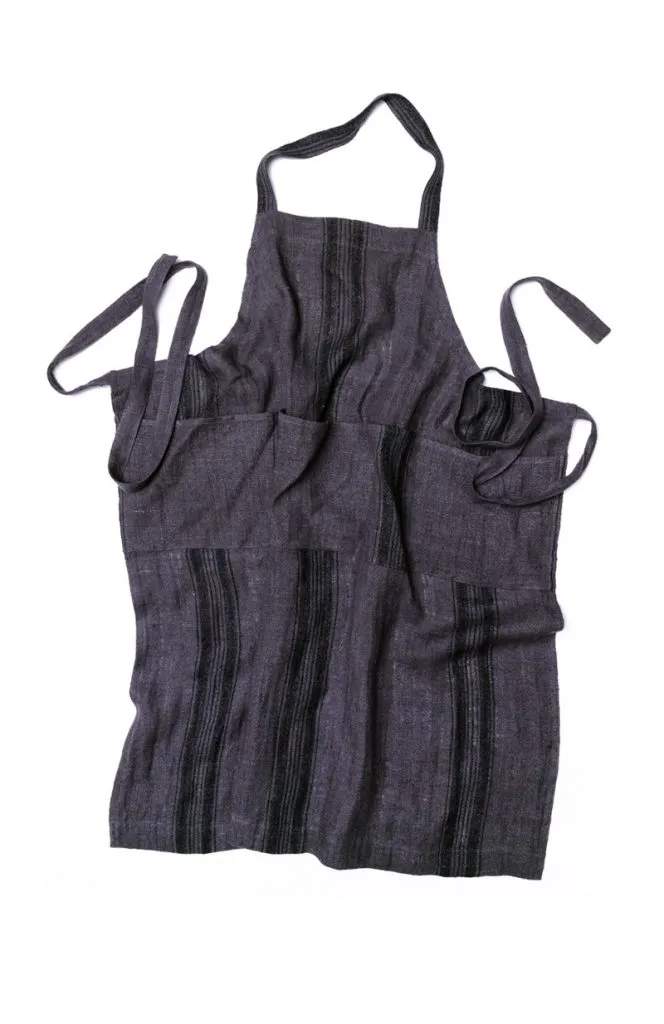 Workaday Apron Pattern by Merchant & Mills of London