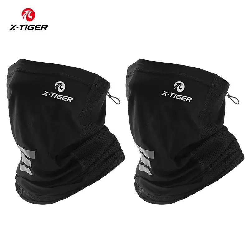 X-TIGER Multifunctional Fishing Scarf Face Protector UV