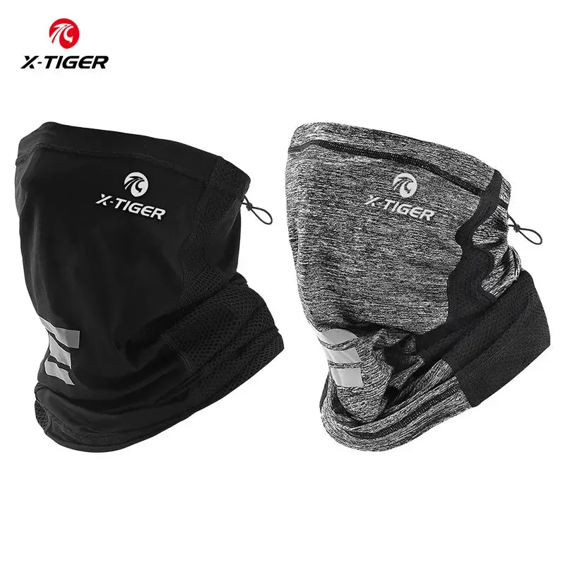 X-TIGER Multifunctional Fishing Scarf Face Protector UV