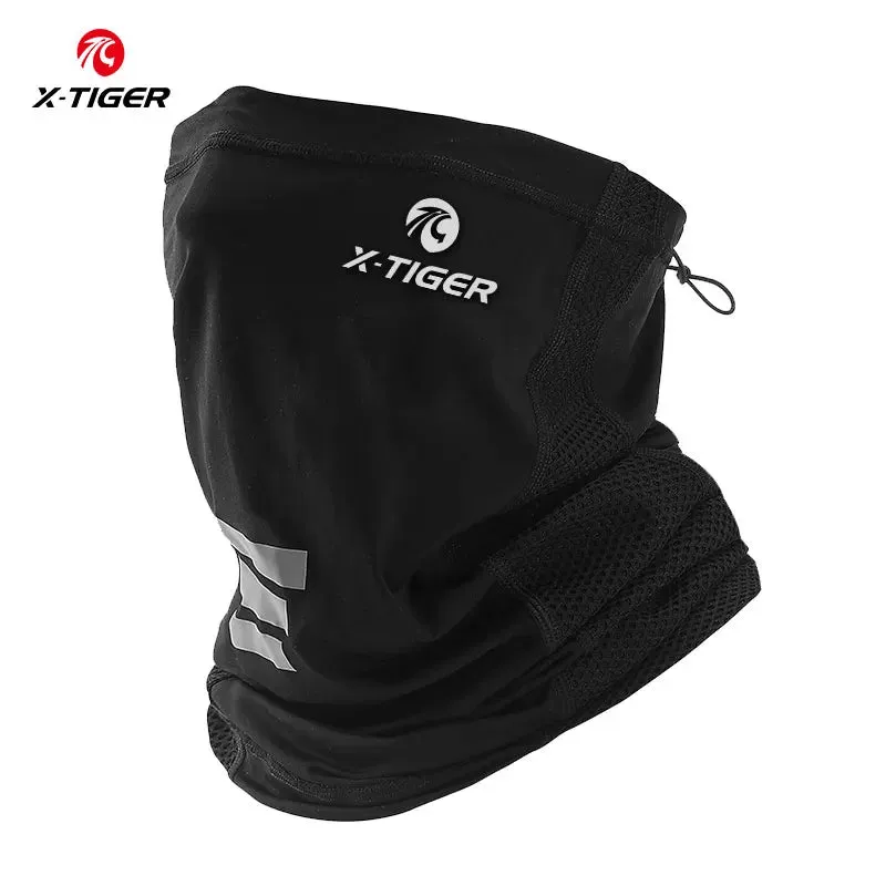 X-TIGER Multifunctional Fishing Scarf Face Protector UV