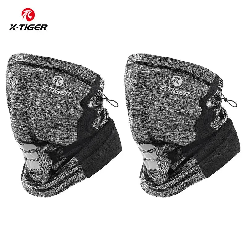 X-TIGER Multifunctional Fishing Scarf Face Protector UV