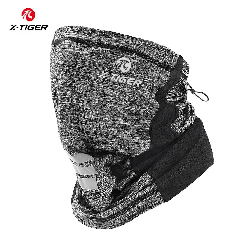 X-TIGER Multifunctional Fishing Scarf Face Protector UV