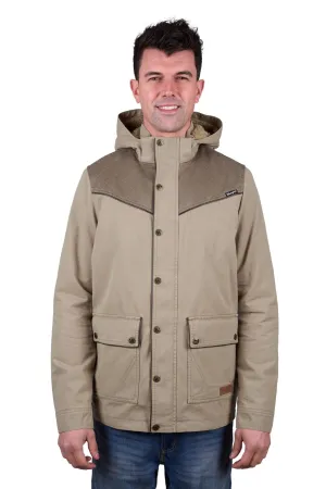 X5W1771258 Wrangler Men's Cain Jacket