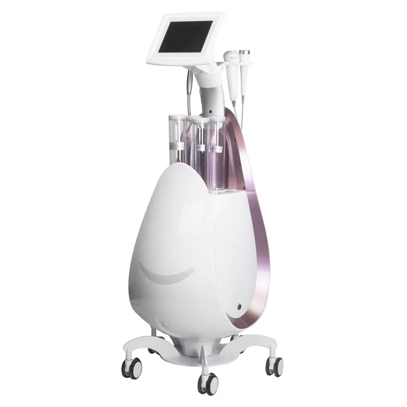 Yoshida Lotus 5in1 Hydrogen Purification Device