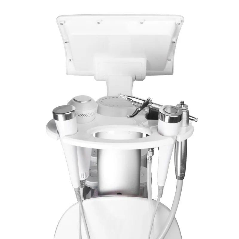 Yoshida Lotus 5in1 Hydrogen Purification Device