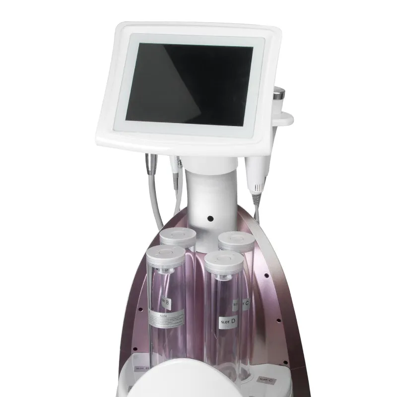 Yoshida Lotus 5in1 Hydrogen Purification Device