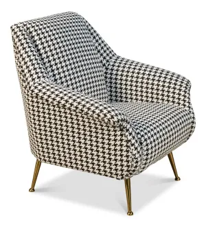 Ziegfeld Armchairs